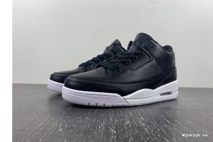 Jordan 3 Retro Monday Cyber (2016) 1020